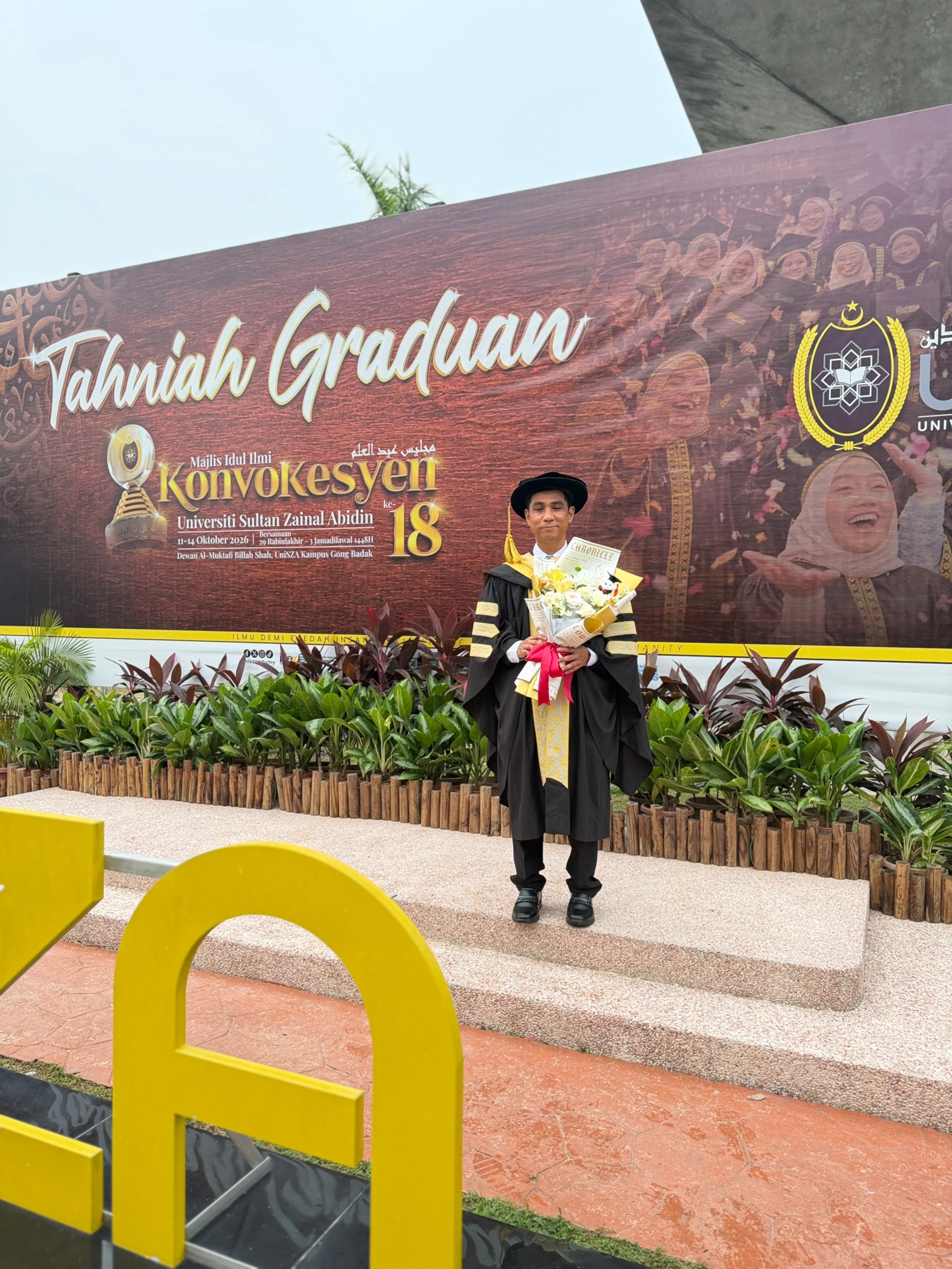 Pakar Perubatan UMS Tekad Memperkasakan Bidang Perubatan Ketagihan